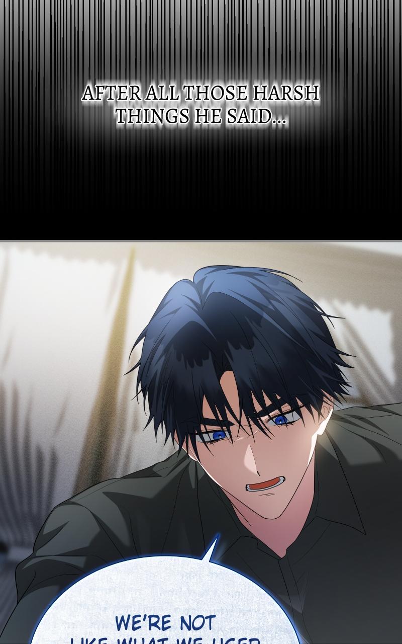 The End of the Contract Marriage Chapter 24 page 78 - 