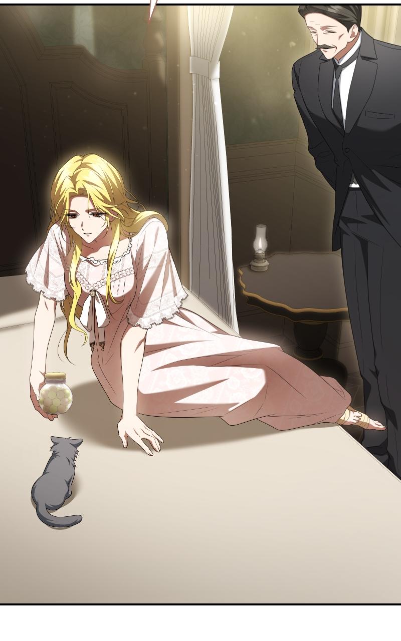 The End of the Contract Marriage Chapter 24 page 81 - 