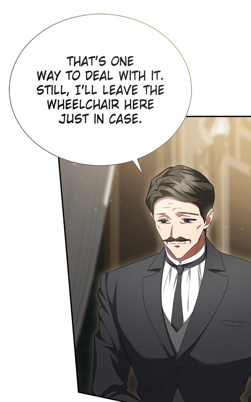The End of the Contract Marriage Chapter 24 page 82 - 