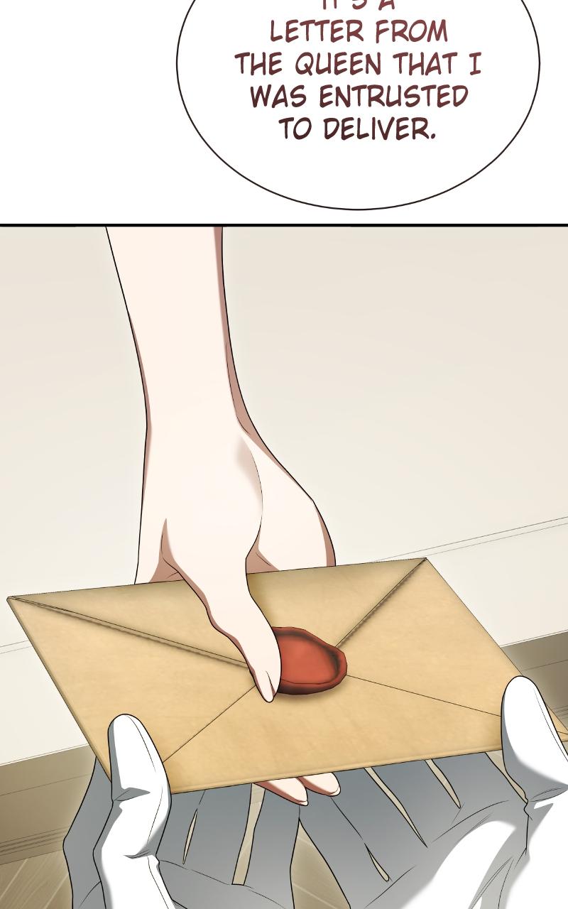 The End of the Contract Marriage Chapter 24 page 84 - 