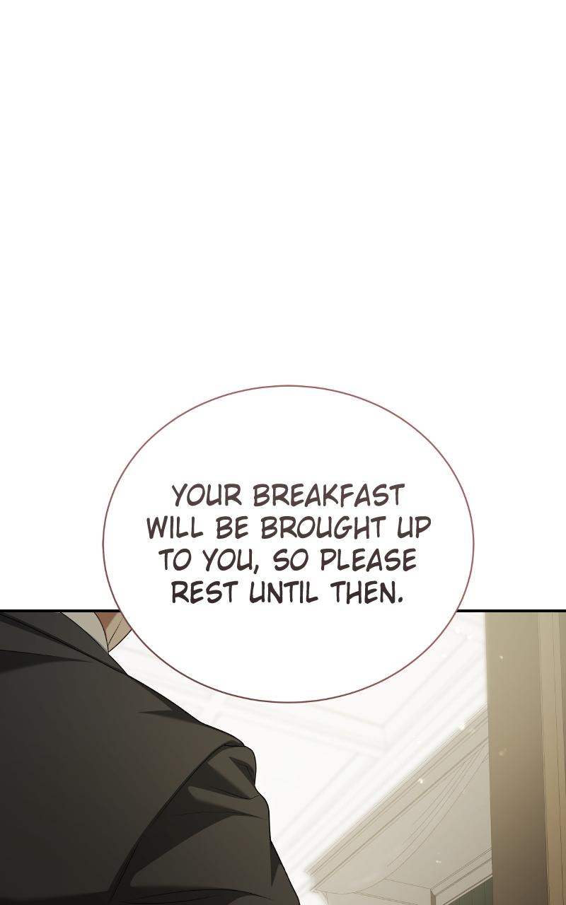 The End of the Contract Marriage Chapter 24 page 86 - 