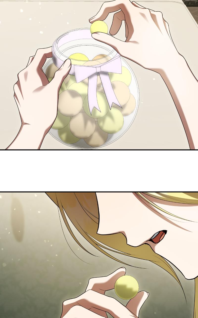 The End of the Contract Marriage Chapter 24 page 91 - 