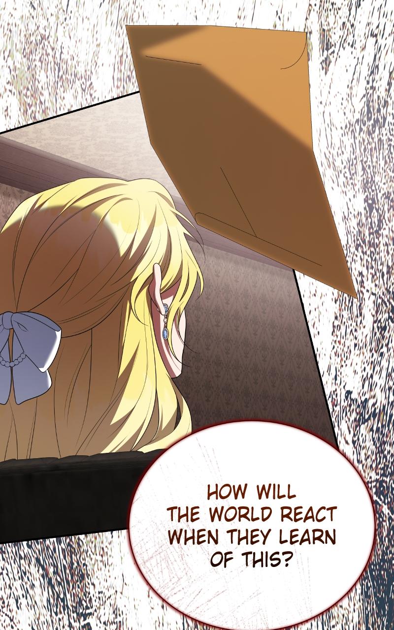 The End of the Contract Marriage Chapter 25 page 101 - 