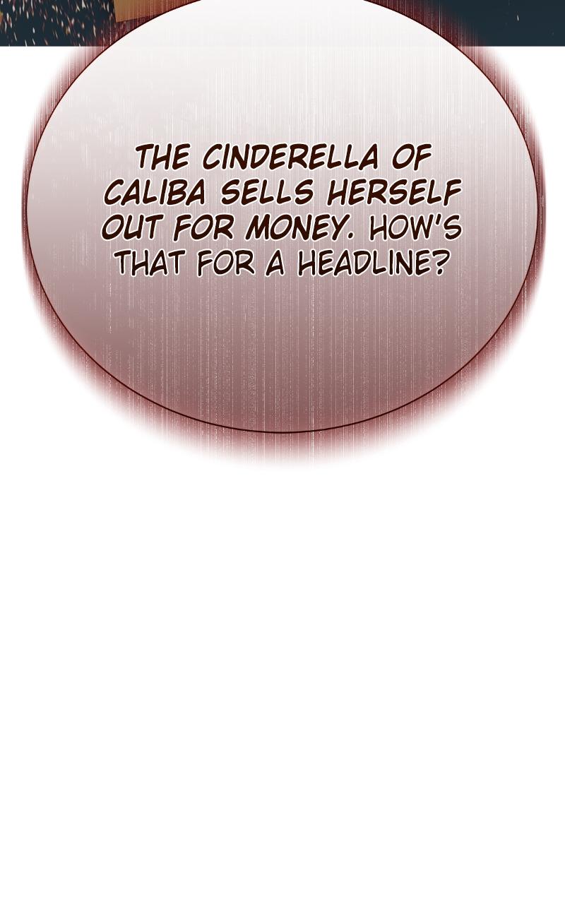 The End of the Contract Marriage Chapter 25 page 103 - 