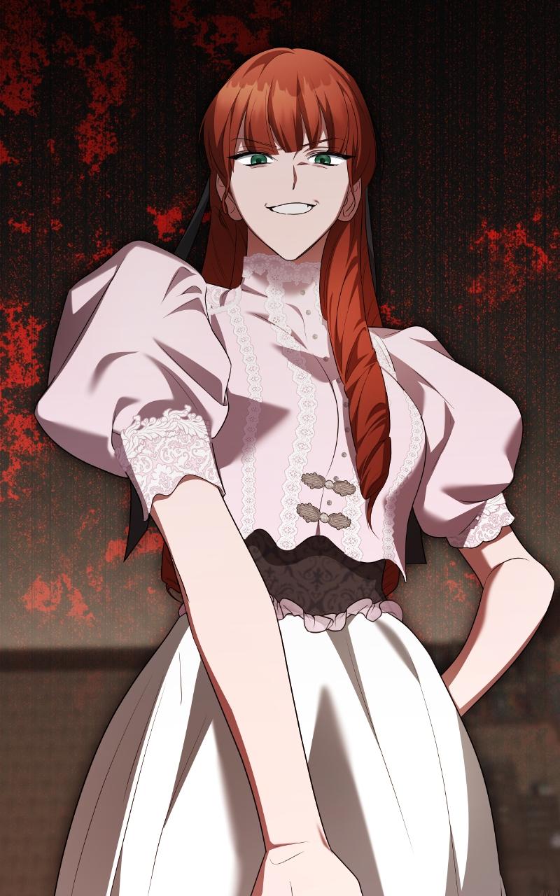 The End of the Contract Marriage Chapter 25 page 106 - 