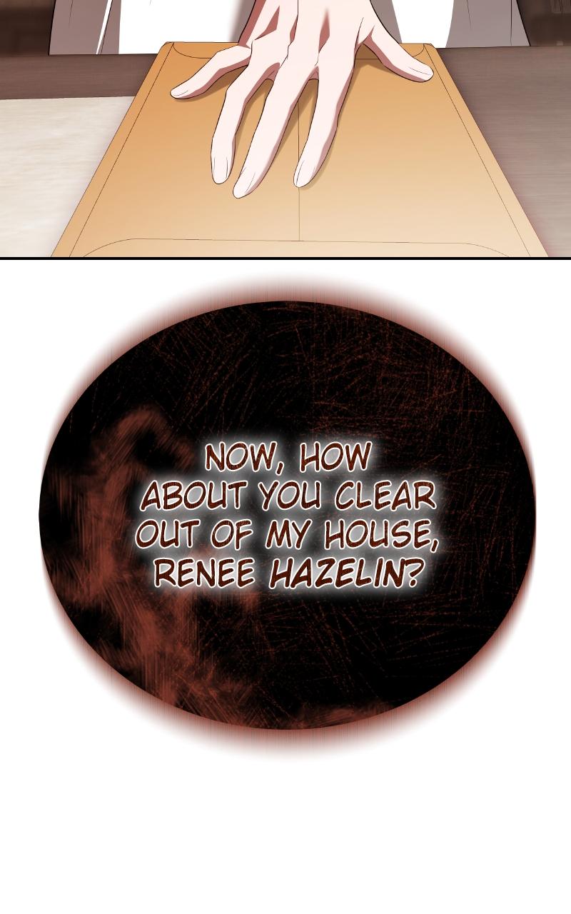 The End of the Contract Marriage Chapter 25 page 107 - 