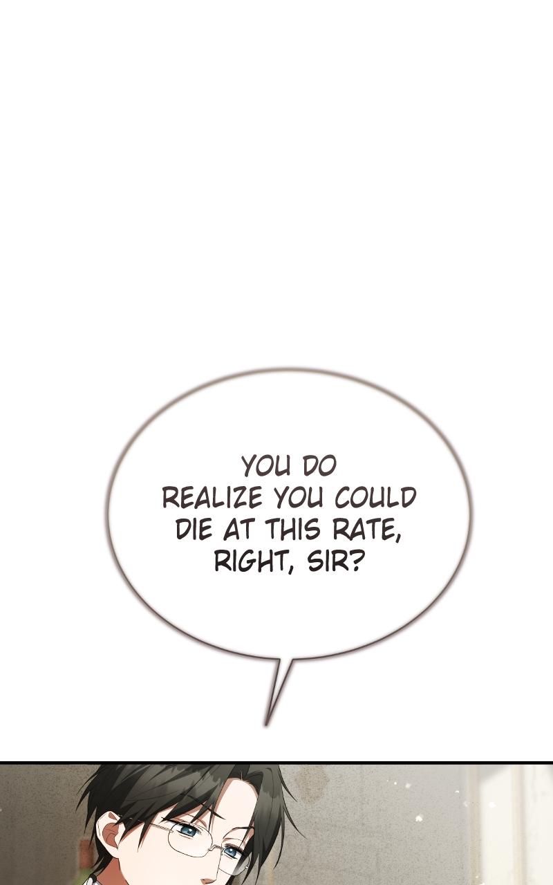The End of the Contract Marriage Chapter 25 page 16 - 