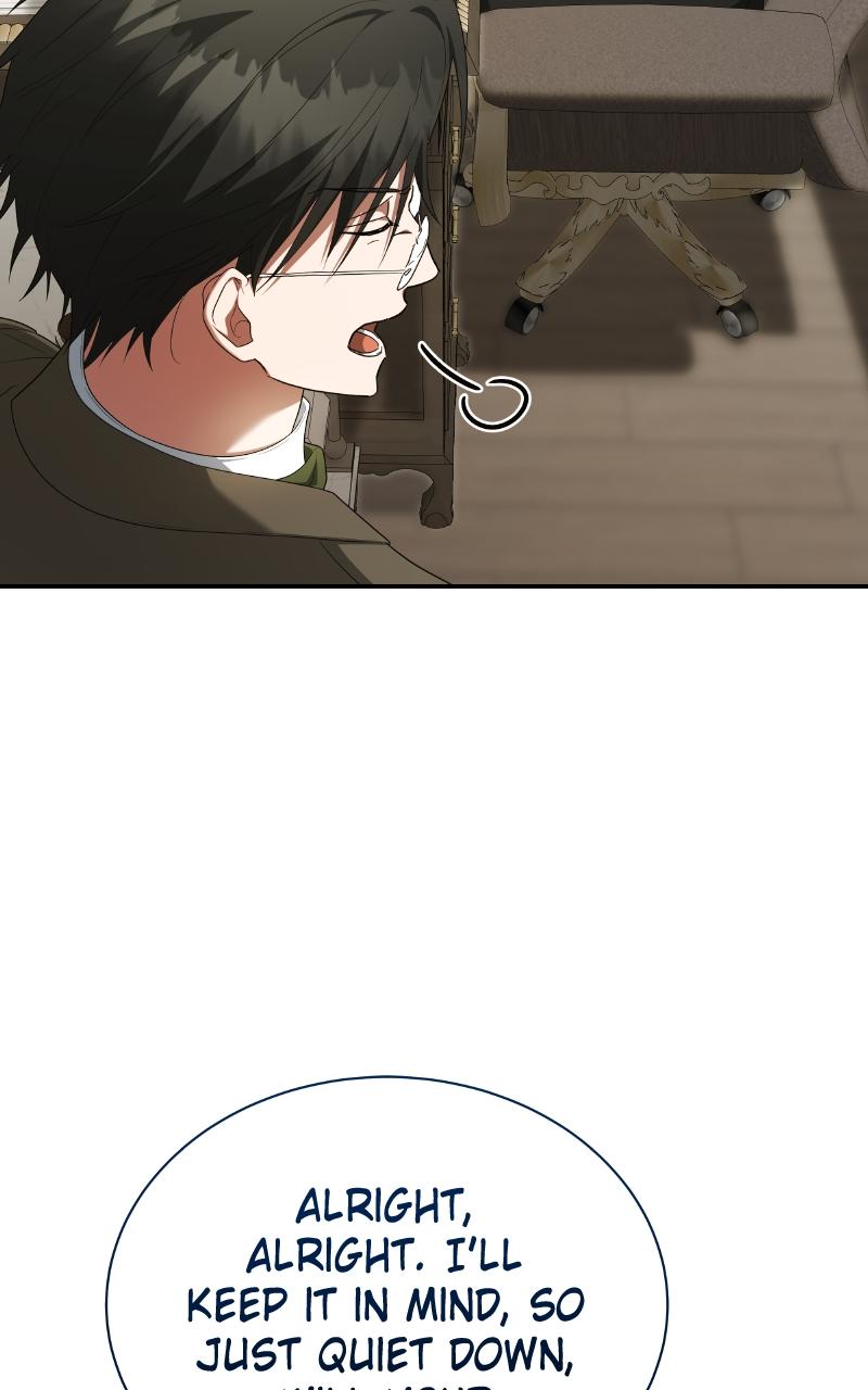 The End of the Contract Marriage Chapter 25 page 19 - 