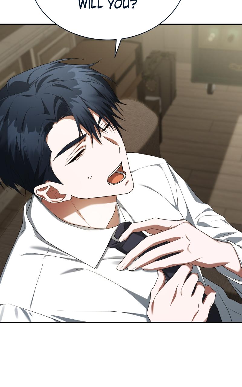 The End of the Contract Marriage Chapter 25 page 20 - 