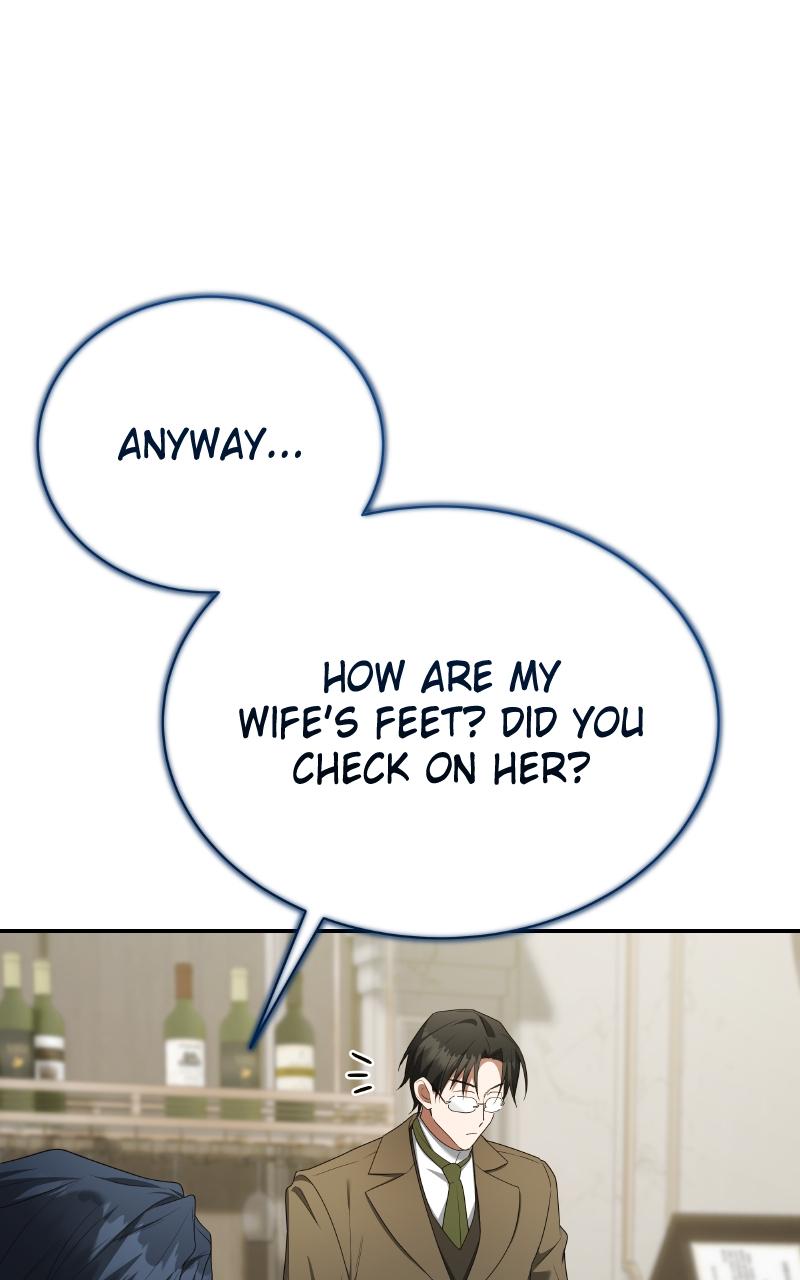 The End of the Contract Marriage Chapter 25 page 21 - 