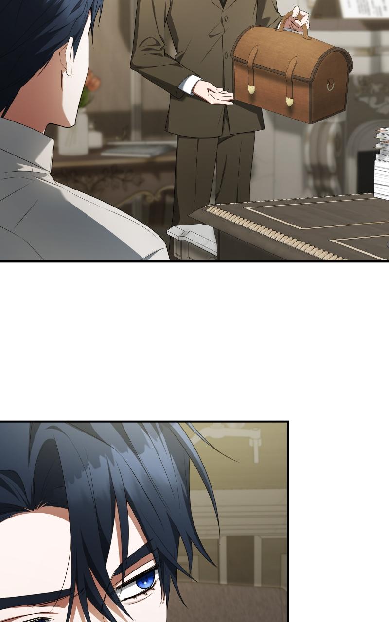 The End of the Contract Marriage Chapter 25 page 22 - 