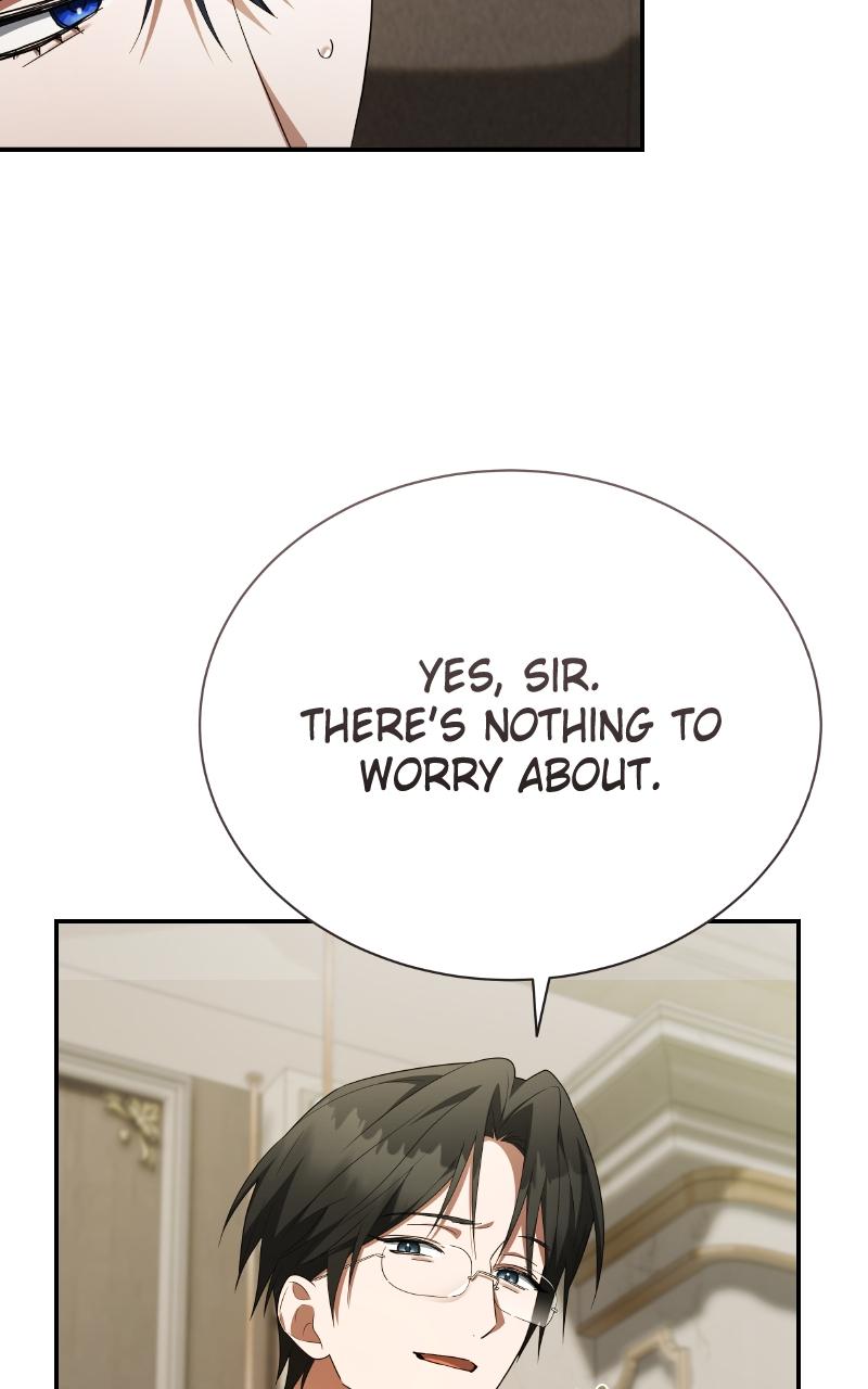 The End of the Contract Marriage Chapter 25 page 23 - 