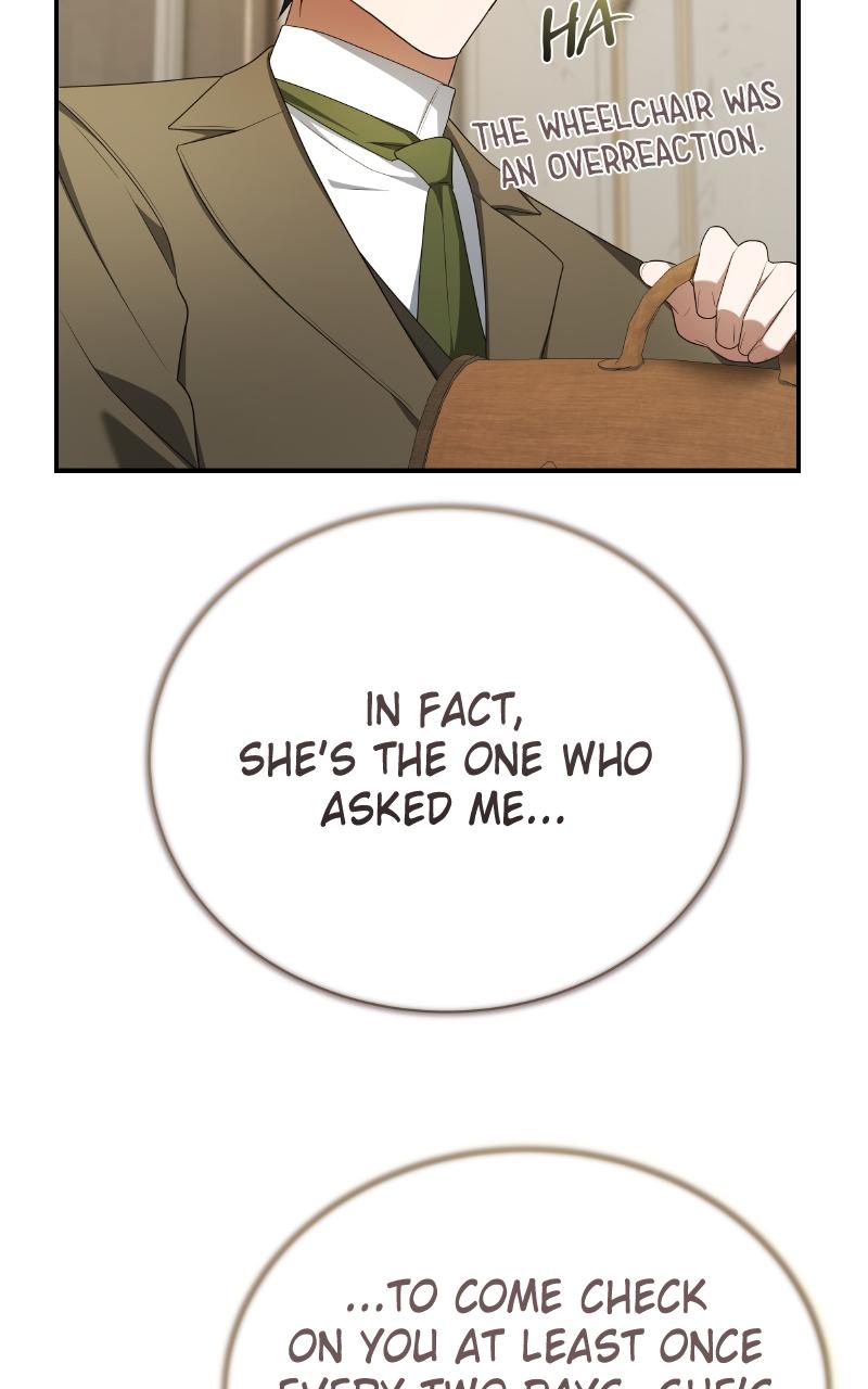 The End of the Contract Marriage Chapter 25 page 24 - 