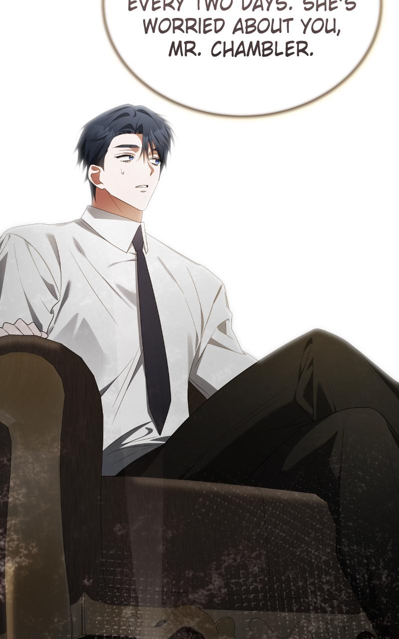 The End of the Contract Marriage Chapter 25 page 25 - 