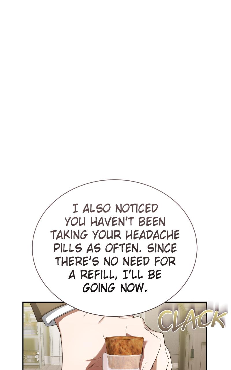 The End of the Contract Marriage Chapter 25 page 27 - 