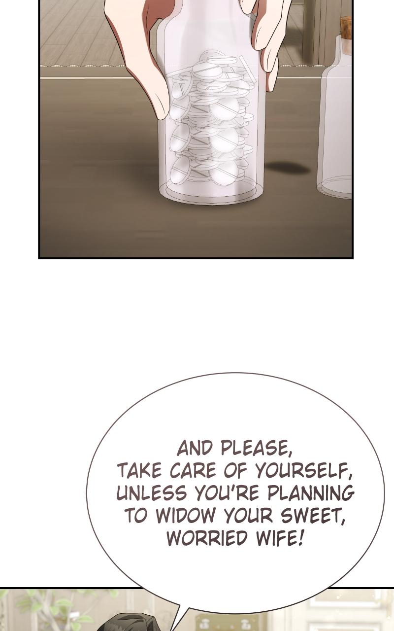 The End of the Contract Marriage Chapter 25 page 28 - 