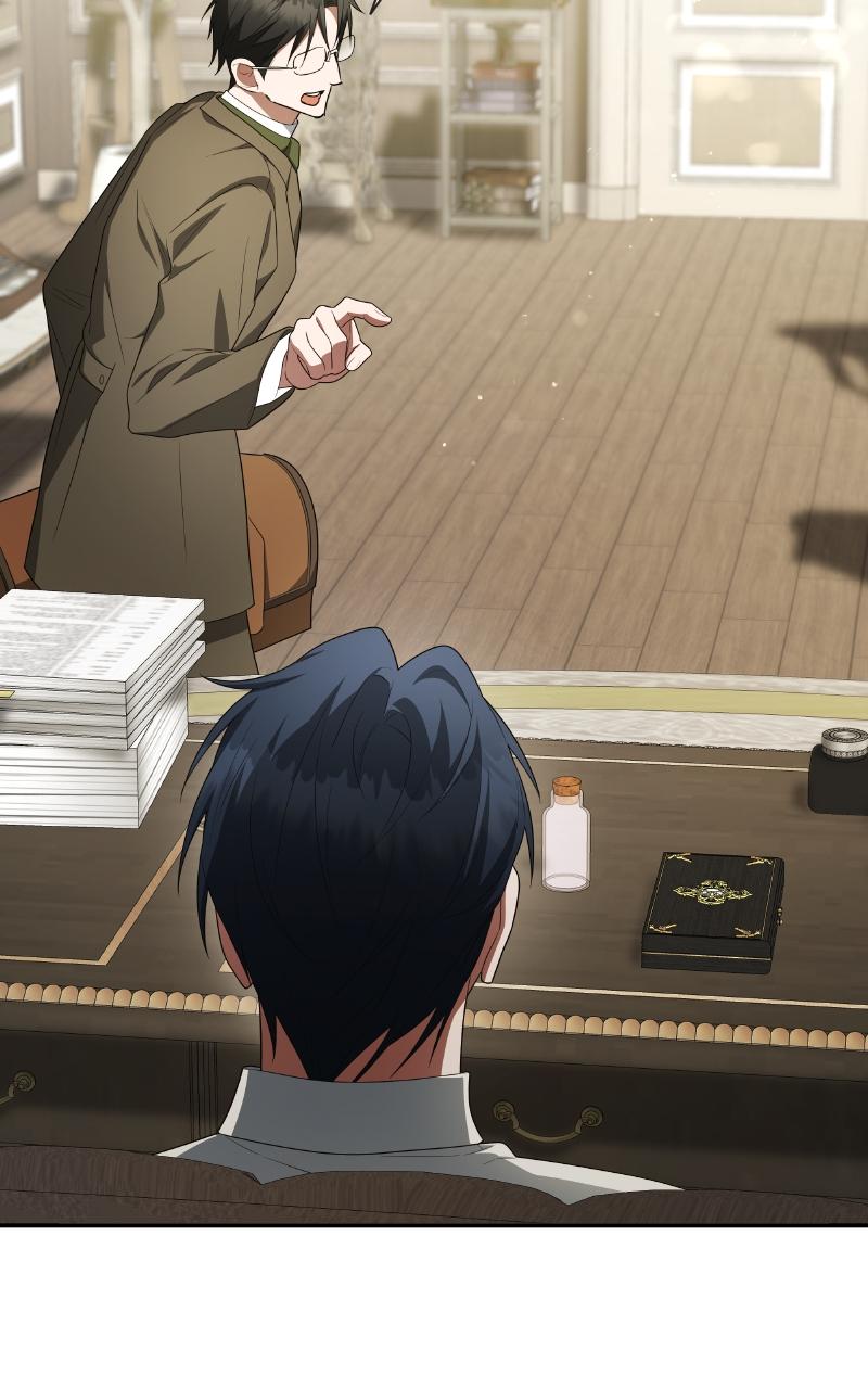 The End of the Contract Marriage Chapter 25 page 29 - 