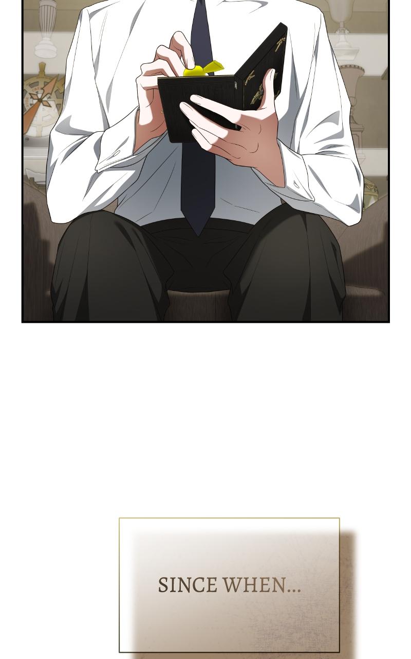 The End of the Contract Marriage Chapter 25 page 35 - 