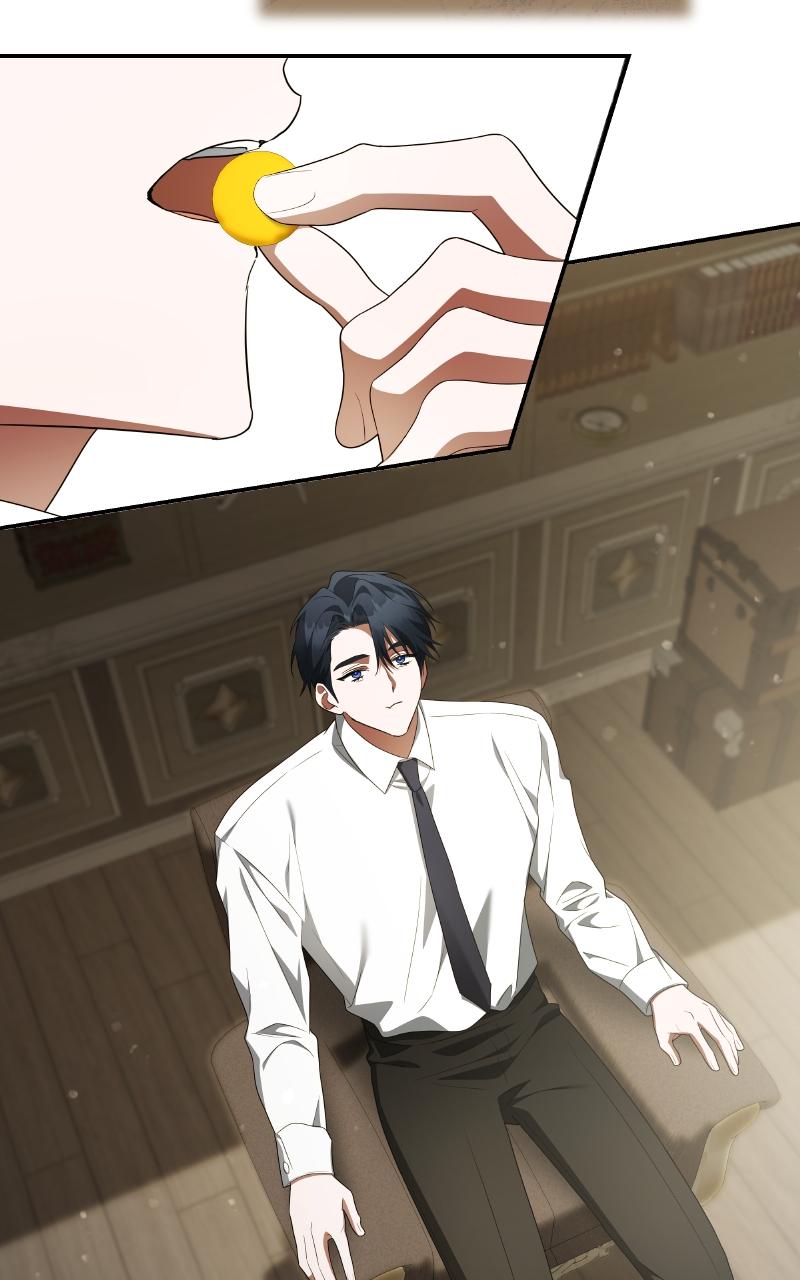 The End of the Contract Marriage Chapter 25 page 36 - 