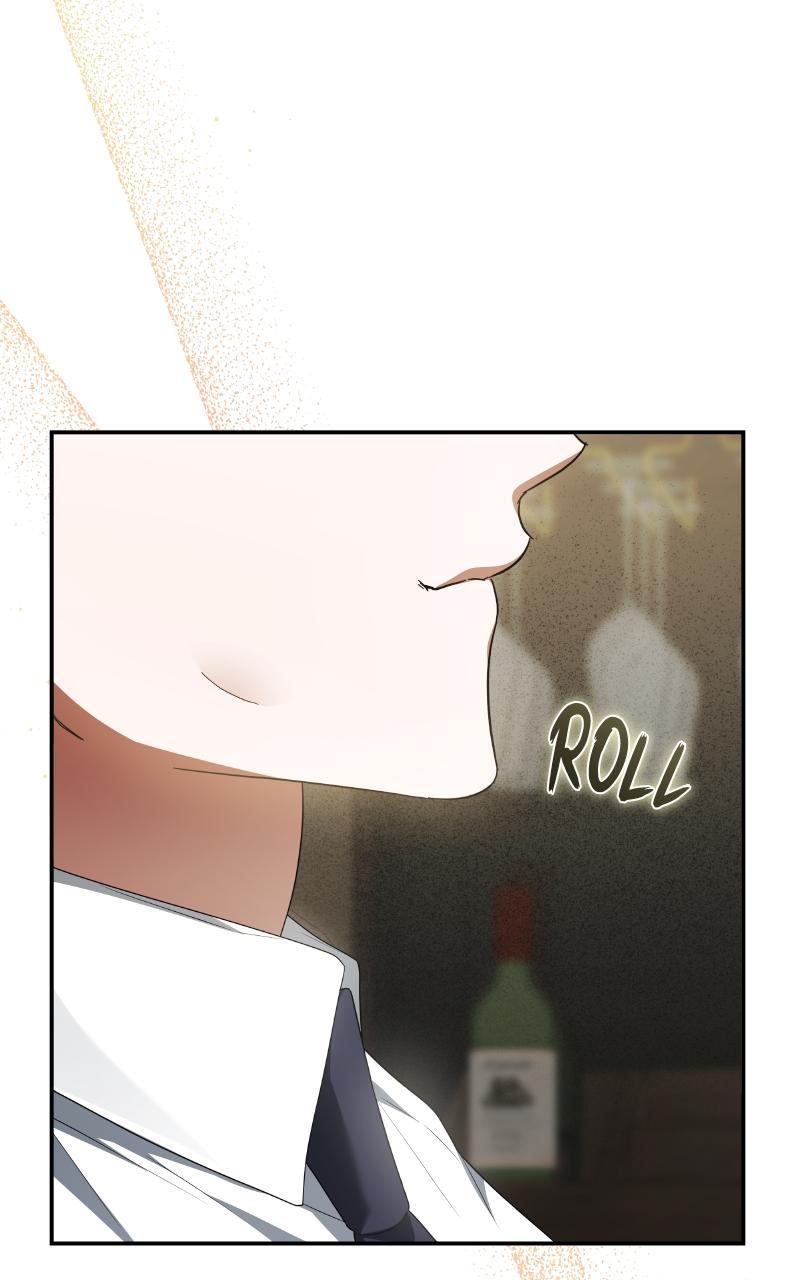 The End of the Contract Marriage Chapter 25 page 39 - 