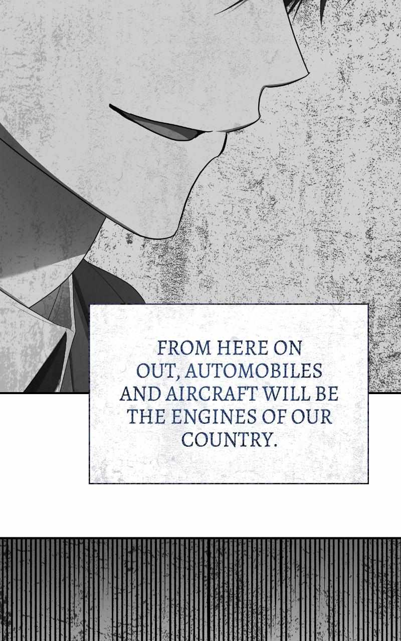 The End of the Contract Marriage Chapter 25 page 5 - 