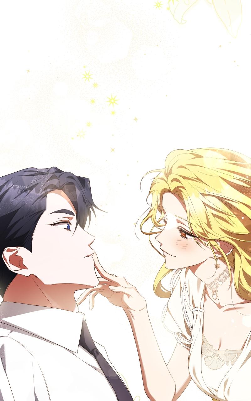The End of the Contract Marriage Chapter 25 page 42 - 