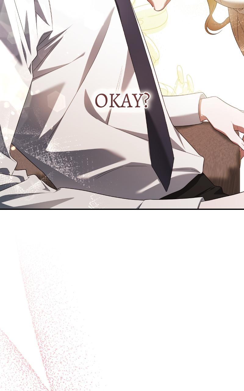 The End of the Contract Marriage Chapter 25 page 43 - 