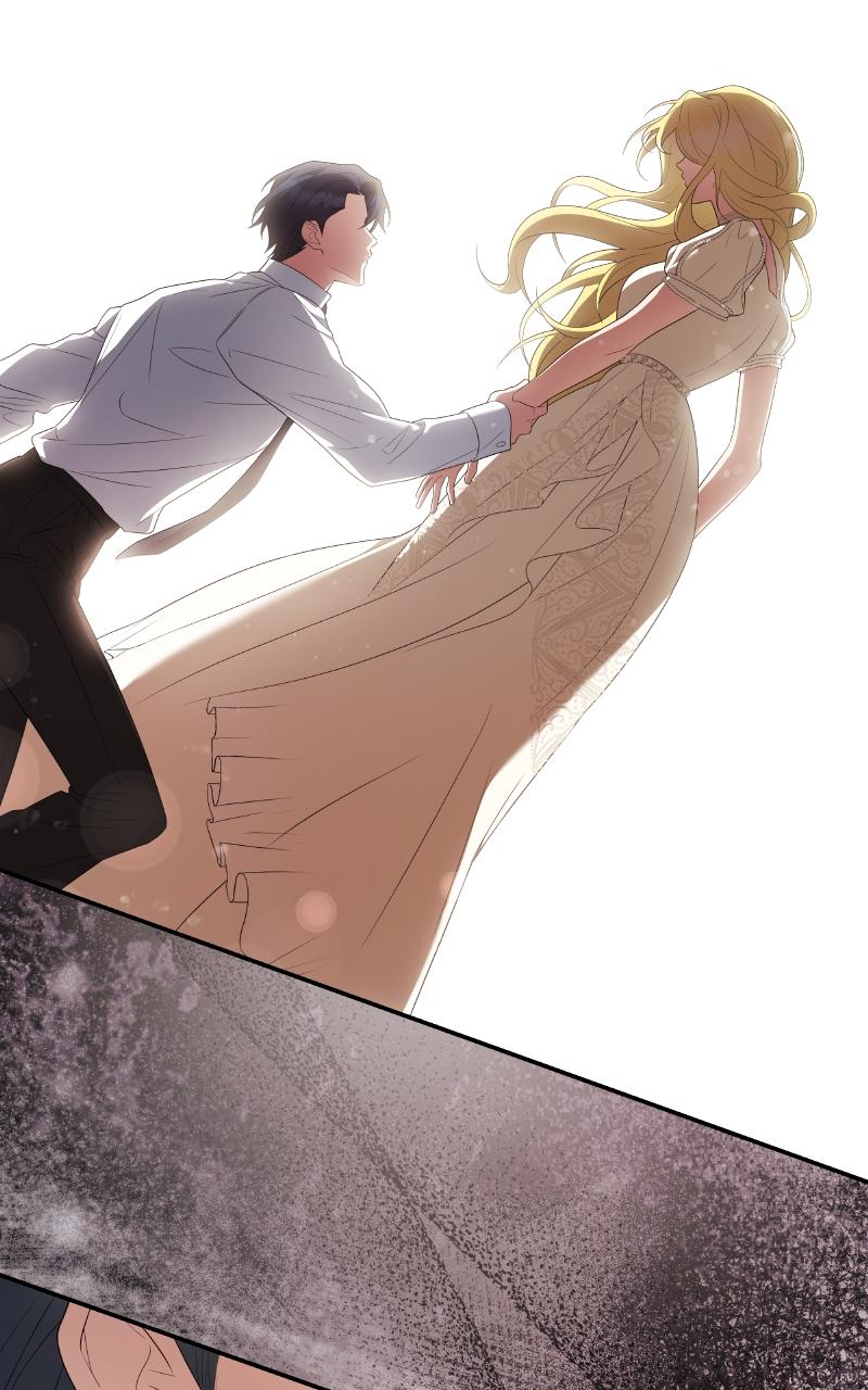 The End of the Contract Marriage Chapter 25 page 47 - 