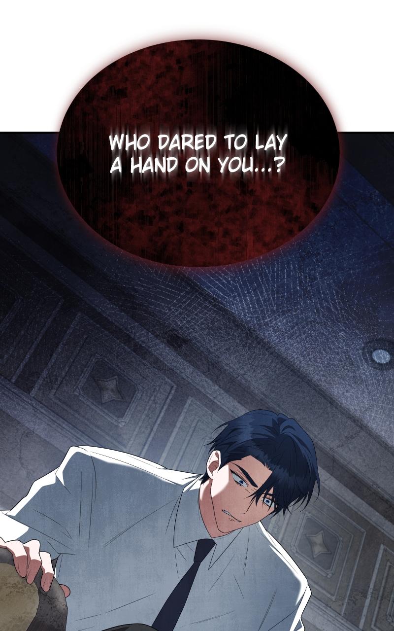 The End of the Contract Marriage Chapter 25 page 56 - 