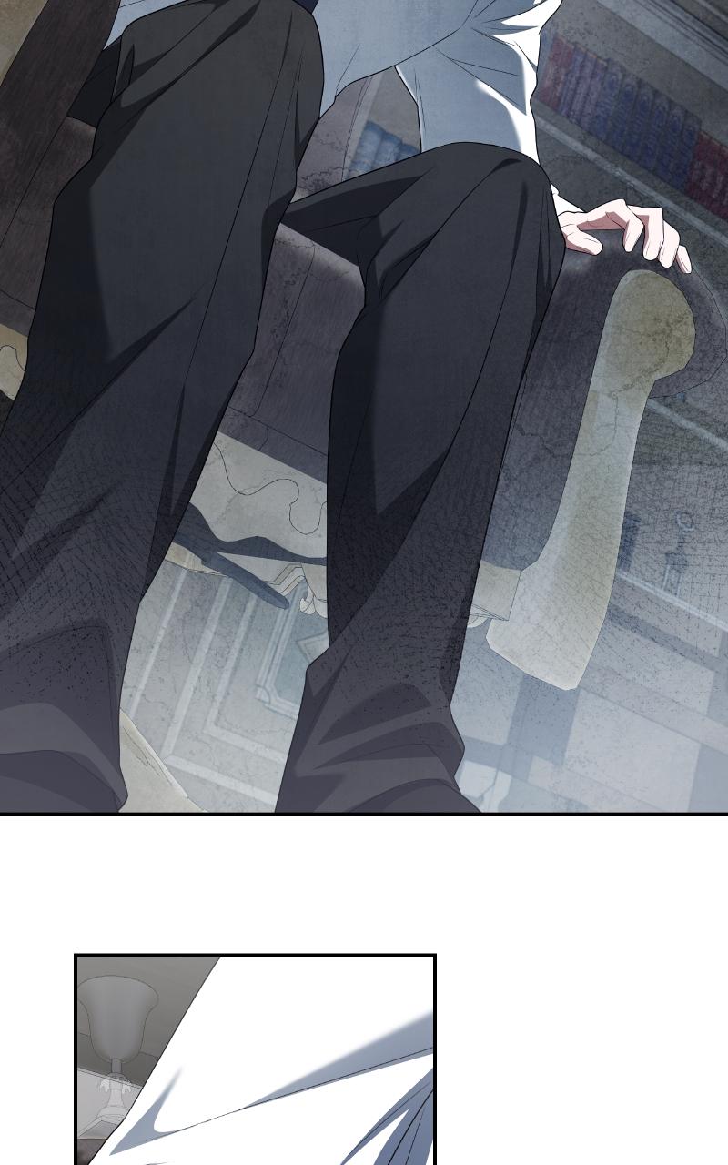 The End of the Contract Marriage Chapter 25 page 57 - 