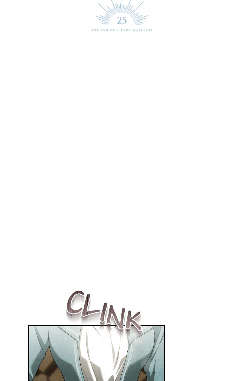The End of the Contract Marriage Chapter 25 page 72 - 