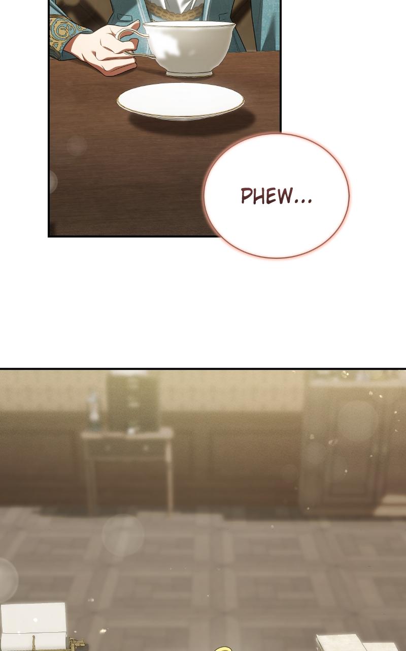 The End of the Contract Marriage Chapter 25 page 73 - 
