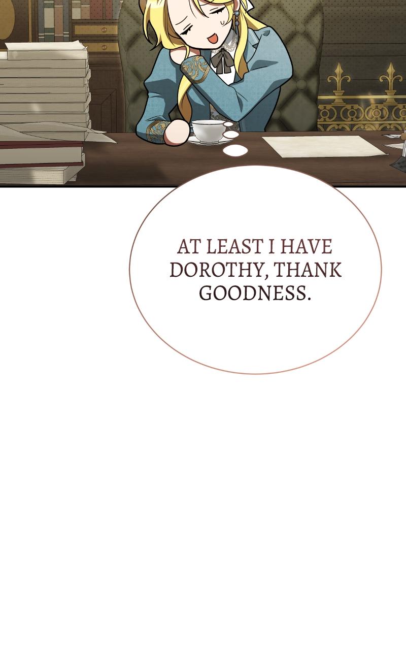 The End of the Contract Marriage Chapter 25 page 75 - 