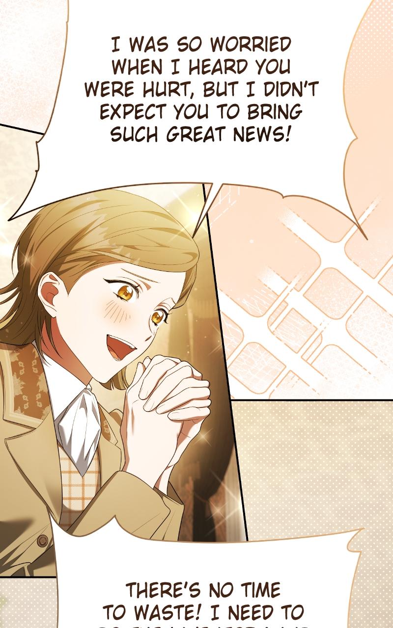 The End of the Contract Marriage Chapter 25 page 78 - 
