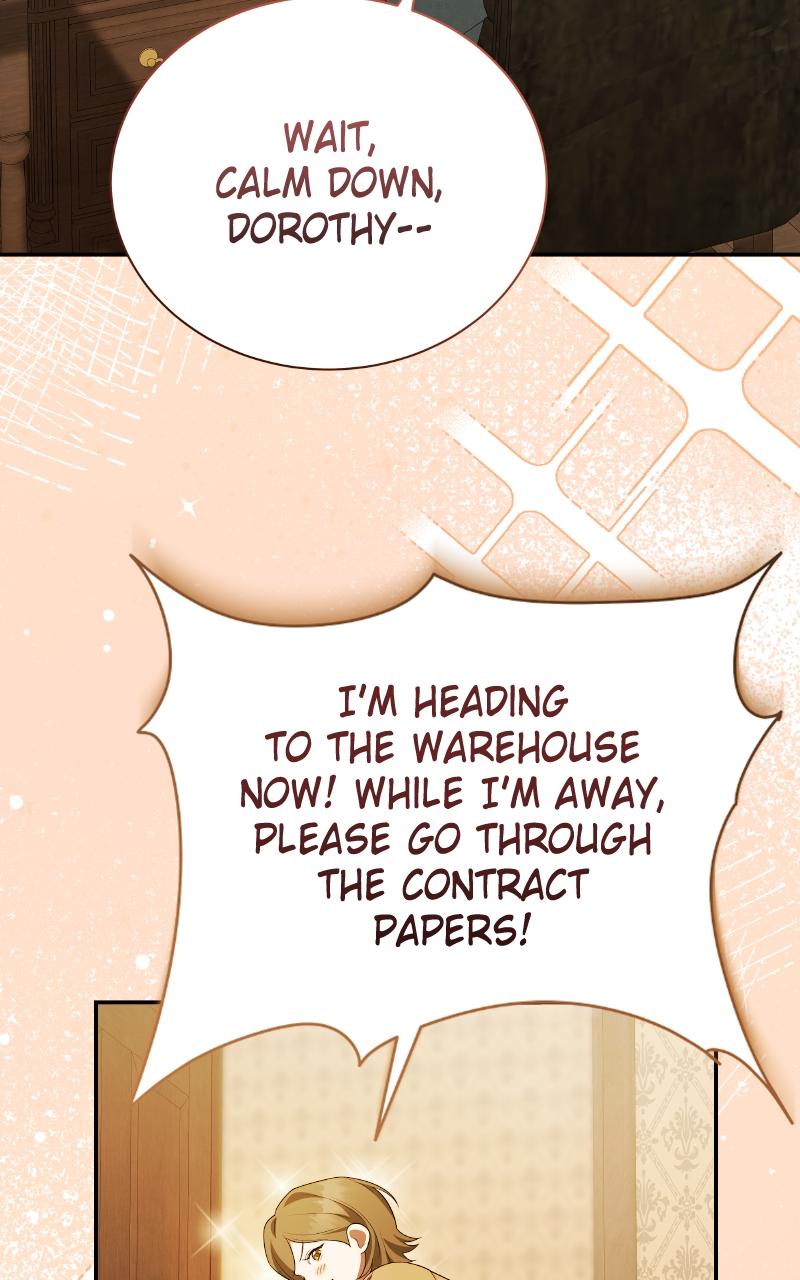 The End of the Contract Marriage Chapter 25 page 80 - 