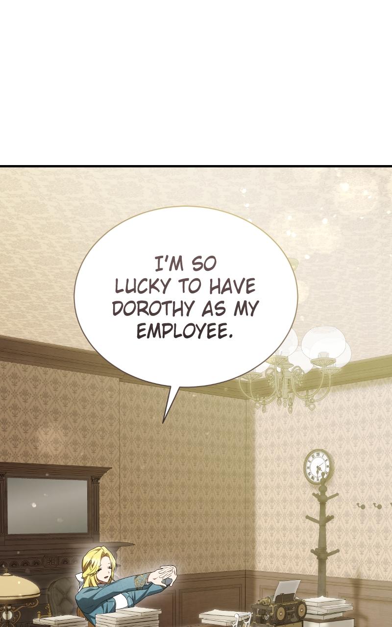 The End of the Contract Marriage Chapter 25 page 82 - 