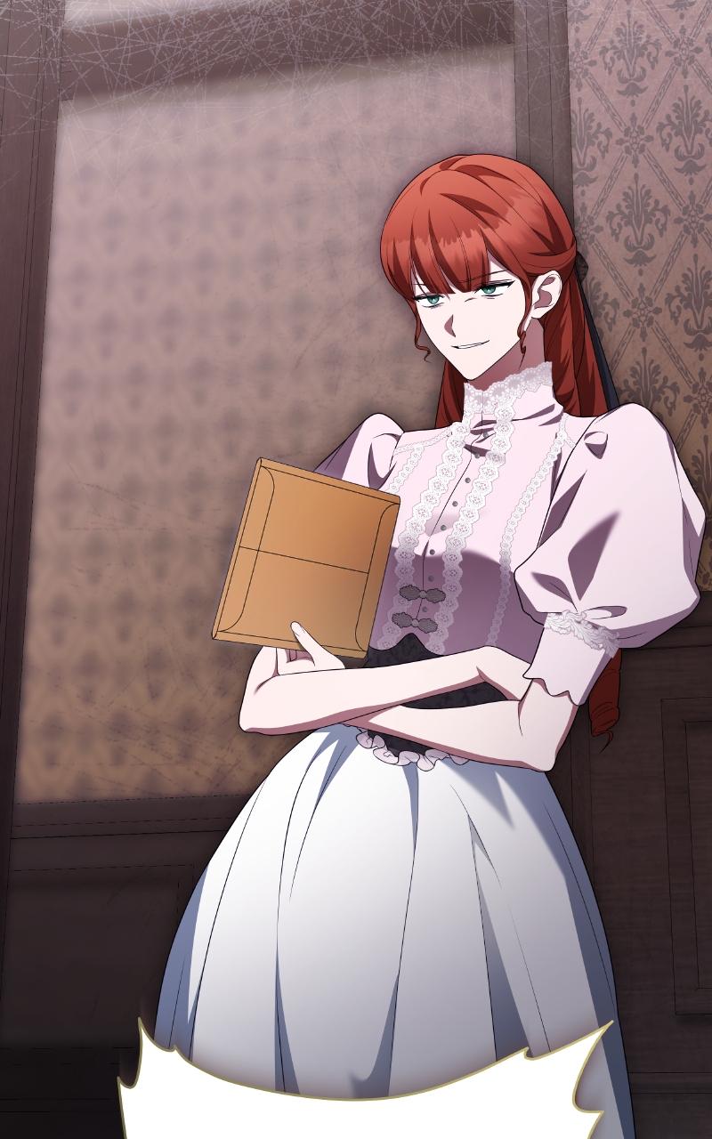 The End of the Contract Marriage Chapter 25 page 86 - 