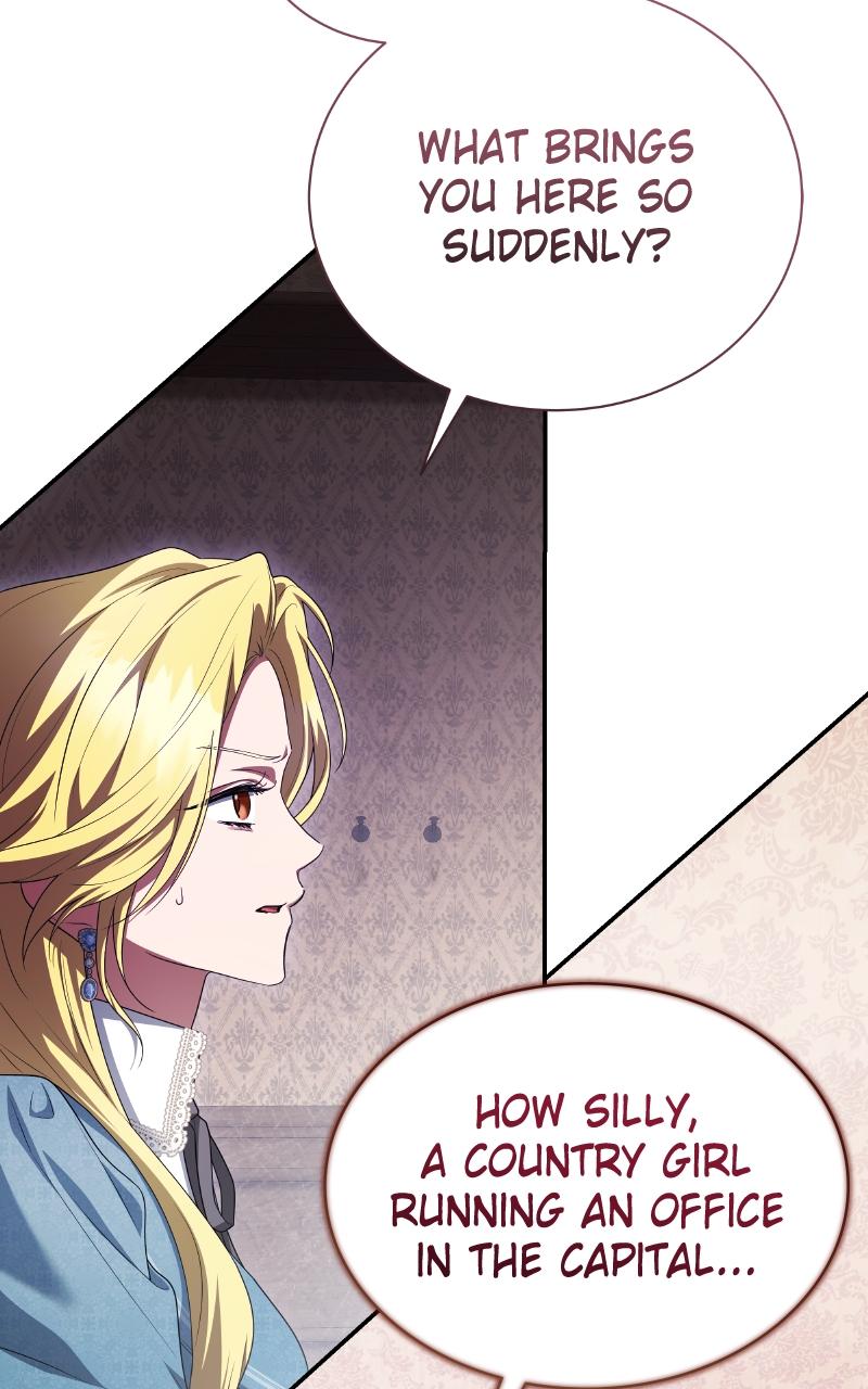 The End of the Contract Marriage Chapter 25 page 88 - 