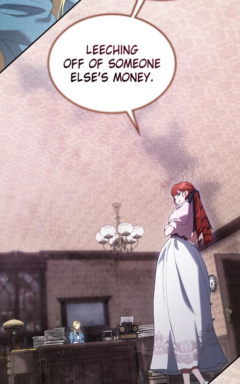 The End of the Contract Marriage Chapter 25 page 89 - 
