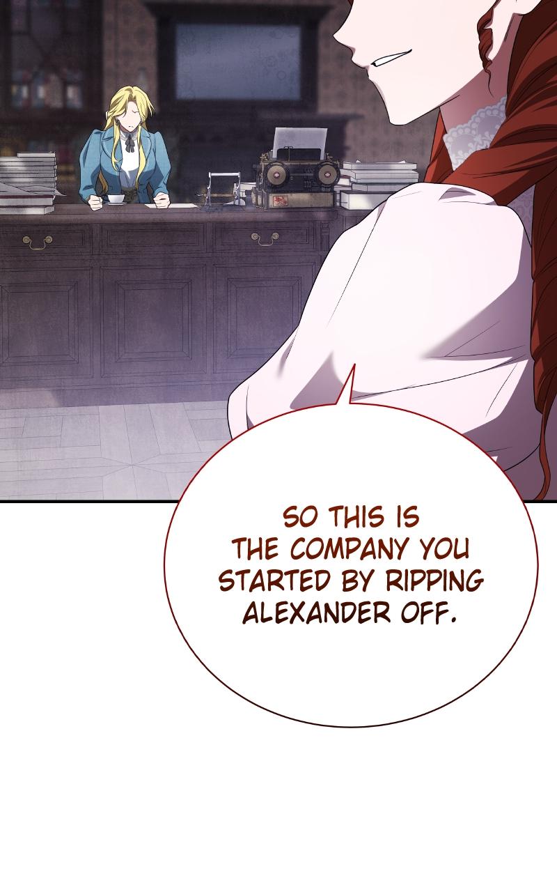 The End of the Contract Marriage Chapter 25 page 93 - 