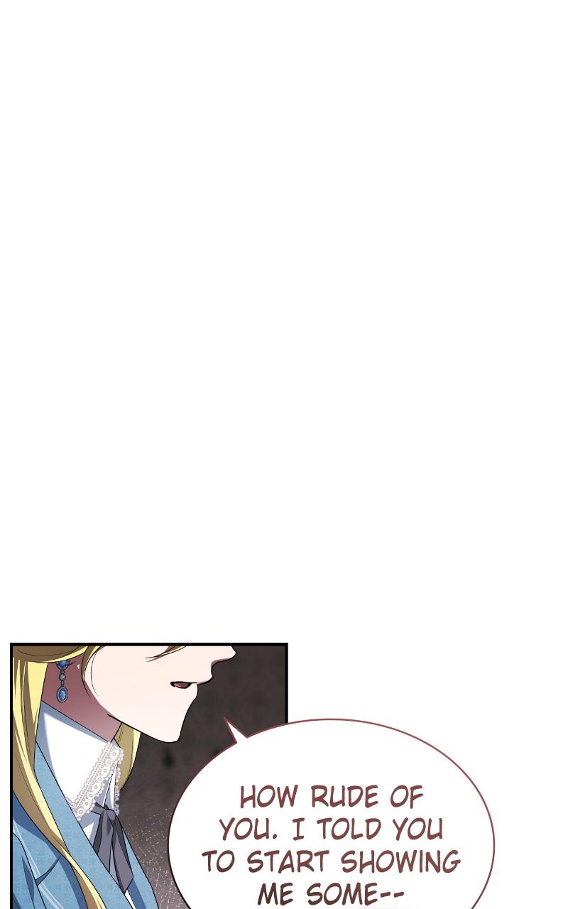 The End of the Contract Marriage Chapter 25 page 95 - 