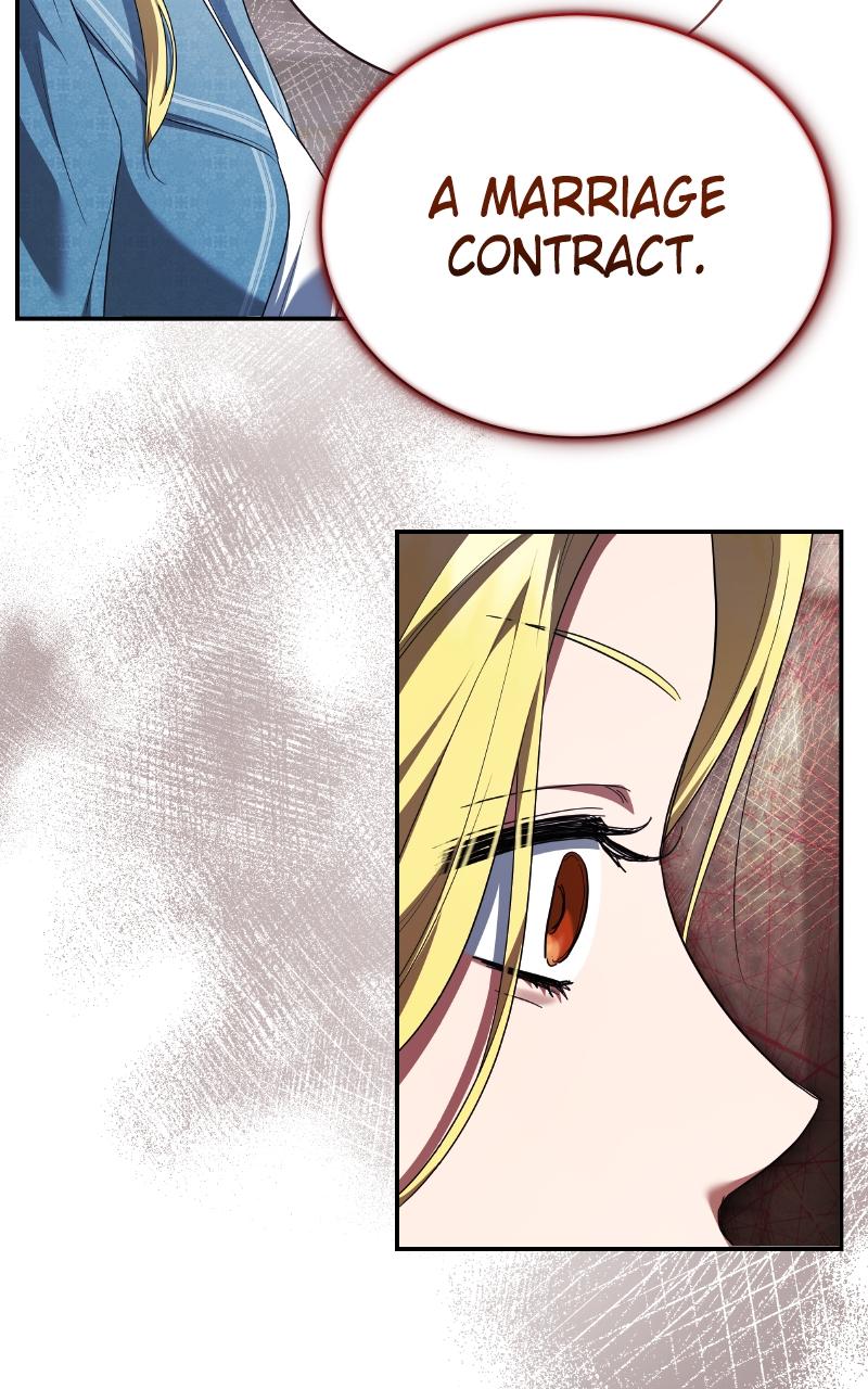 The End of the Contract Marriage Chapter 25 page 96 - 
