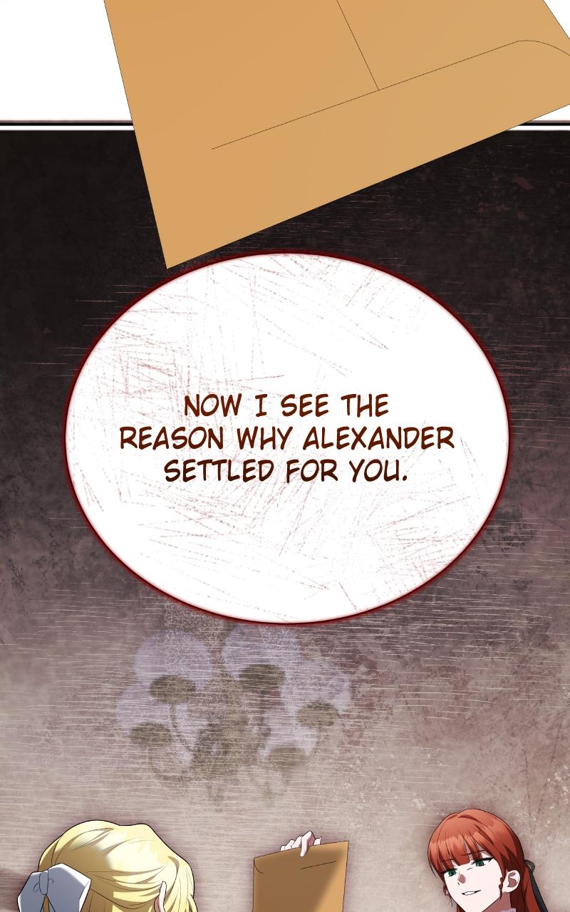 The End of the Contract Marriage Chapter 25 page 98 - 