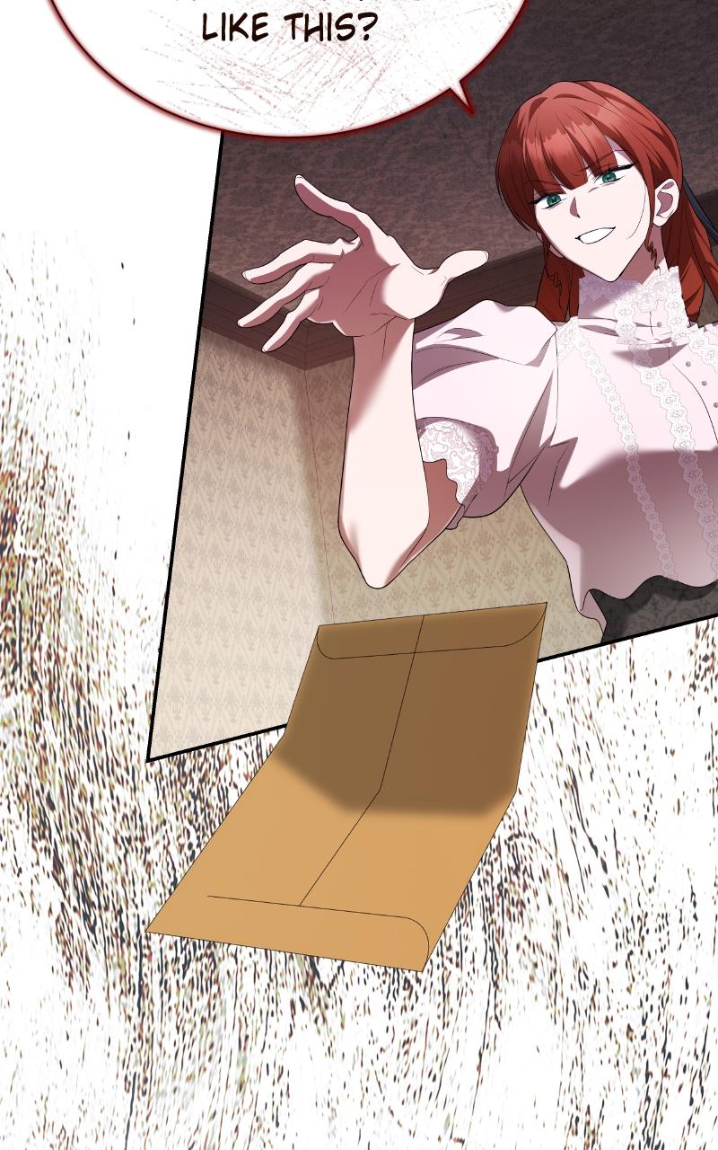 The End of the Contract Marriage Chapter 25 page 100 - 
