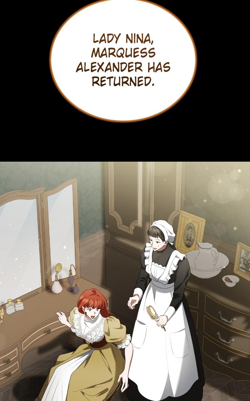 The End of the Contract Marriage Chapter 26 page 11 - 
