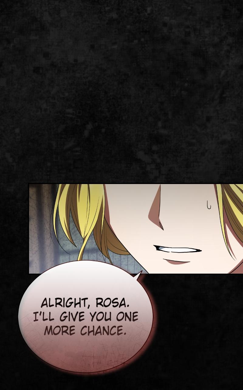 The End of the Contract Marriage Chapter 26 page 104 - 