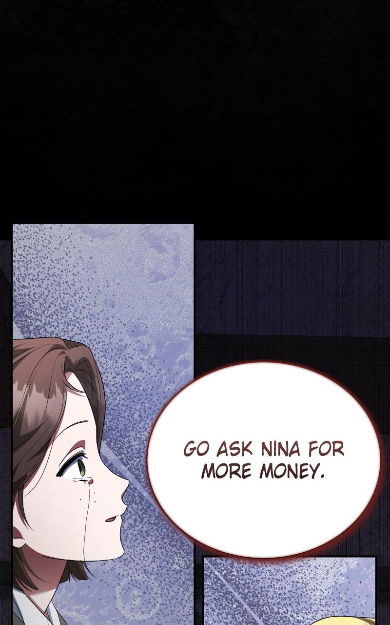 The End of the Contract Marriage Chapter 26 page 105 - 