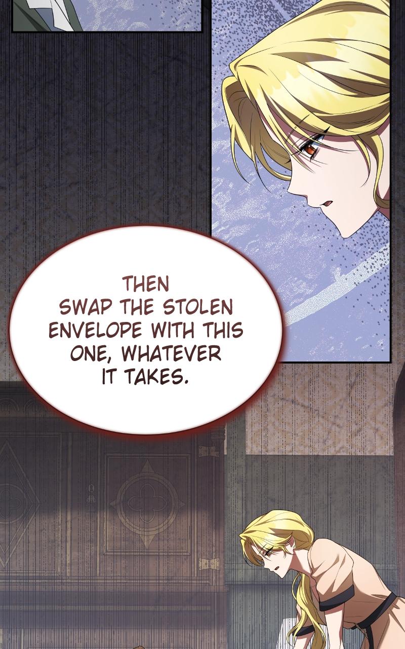 The End of the Contract Marriage Chapter 26 page 106 - 