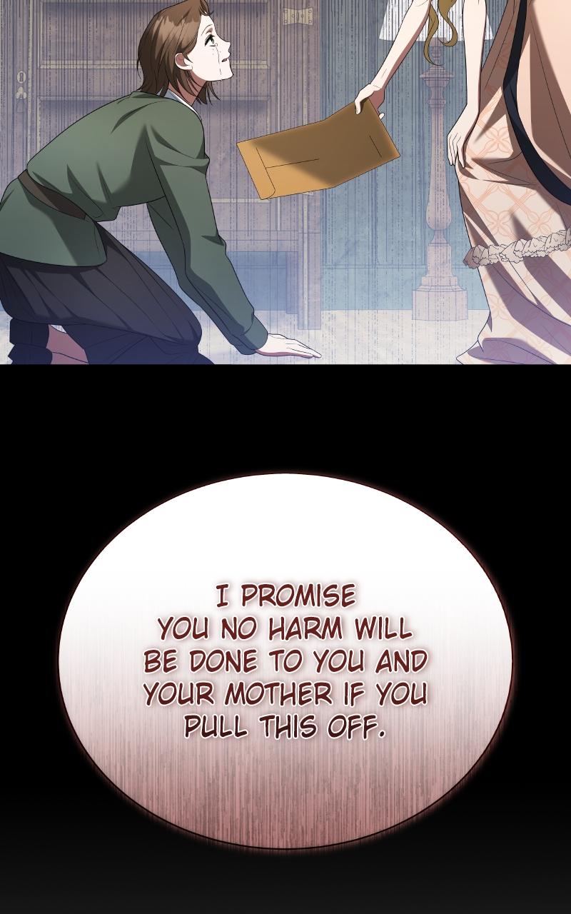 The End of the Contract Marriage Chapter 26 page 107 - 