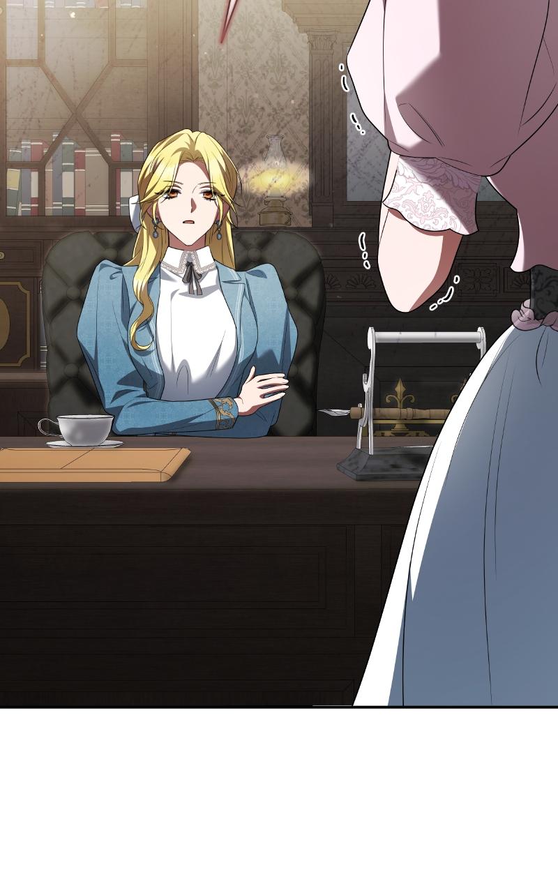 The End of the Contract Marriage Chapter 26 page 110 - 